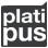 provider platipus-grey